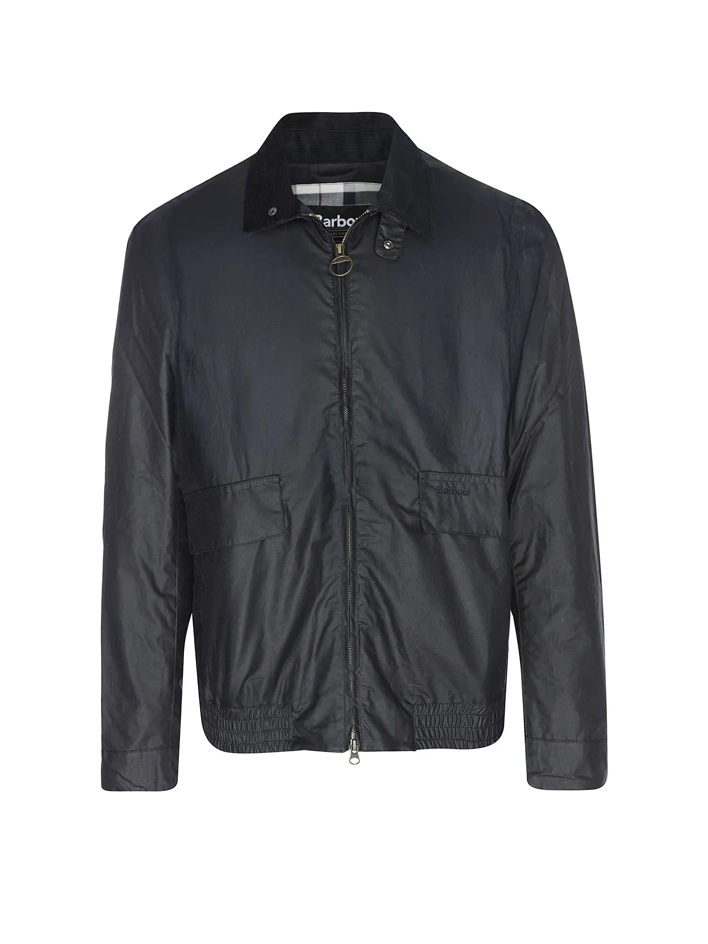 BARBOUR | Blouson NEWBURY WAX | 
